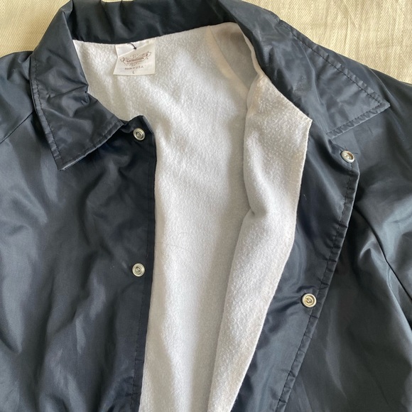 Tool Men’s windbreaker. Sign large. Rare - Picture 4 of 5